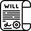 Registration and Enforcement of will